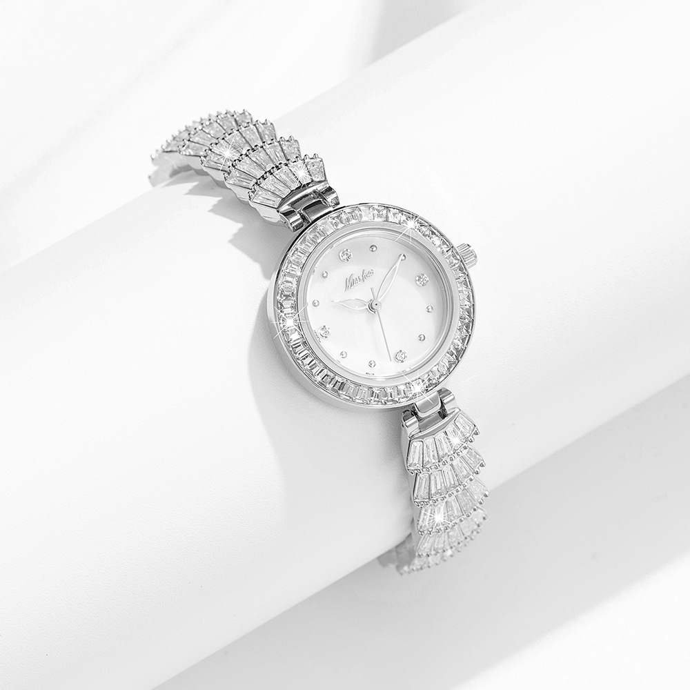 UTHAI Women's Watch French Lig - Jewelry Diamond Watches 评论和价格