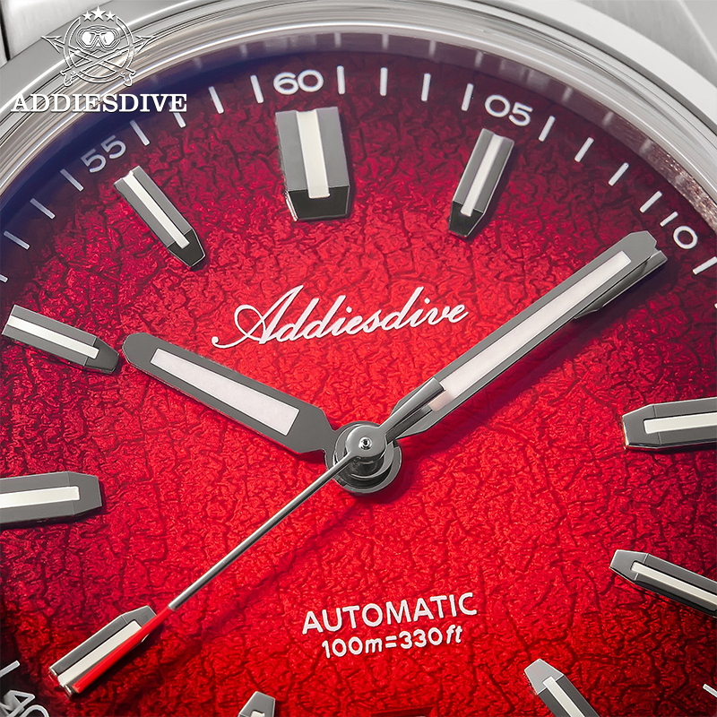 ADDIESDIVE Watch For Gift 39mm - Jewelry Watch 评论和价格