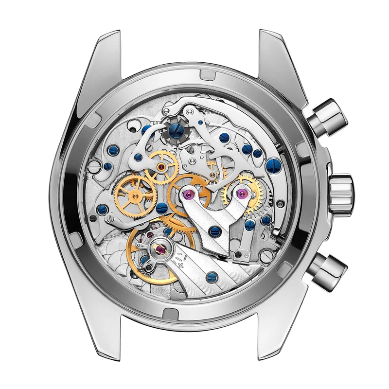 PHYLIDA 40mm Men's Watch ST19  - Jewelry Watch 评论和价格