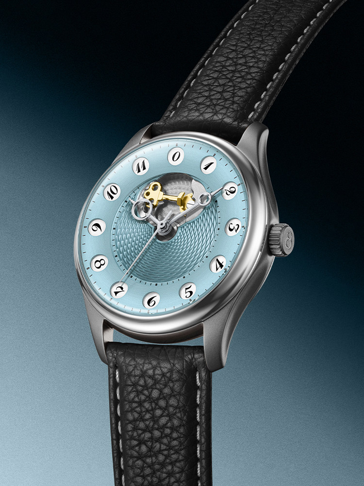 Time Gate Series Retro Watch 2 - Jewelry Watch 评论和价格