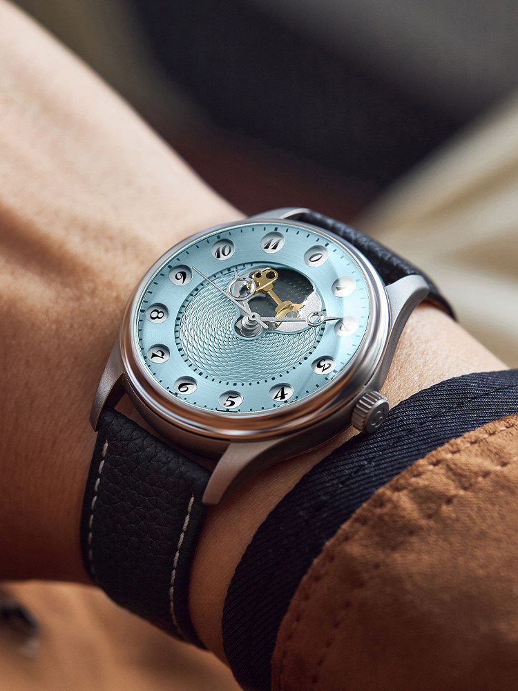 Time Gate Series Retro Watch 2 - Jewelry Watch 评论和价格