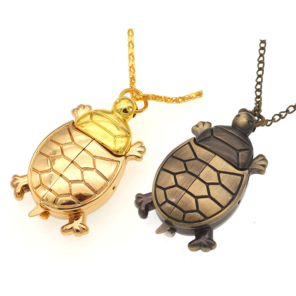 Quartz Pocket Watch Key Ring T - Jewelry Watches For Kids 评论和价格
