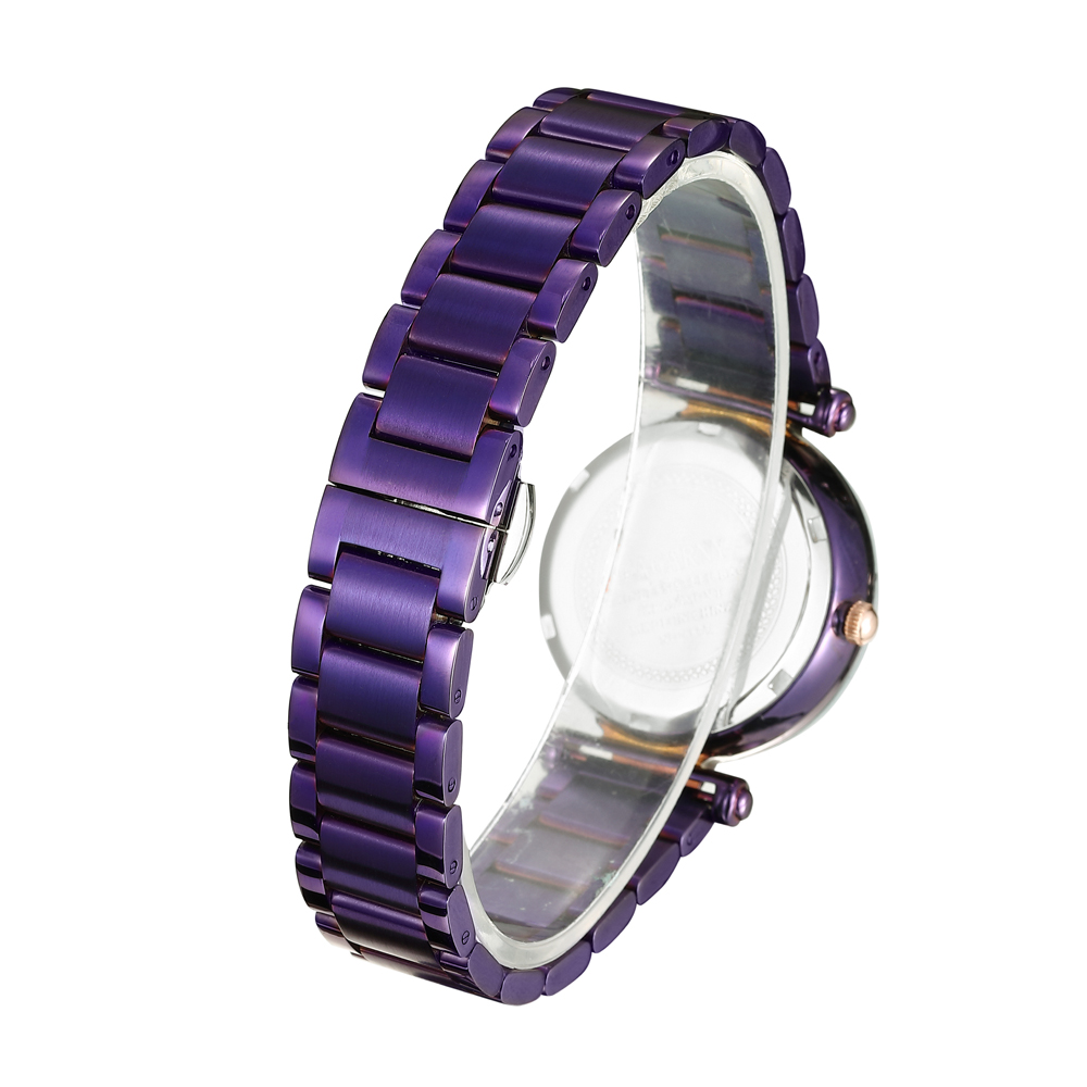 starry sky diamond Watch Women - Jewelry Diamond Watches 评论和价格