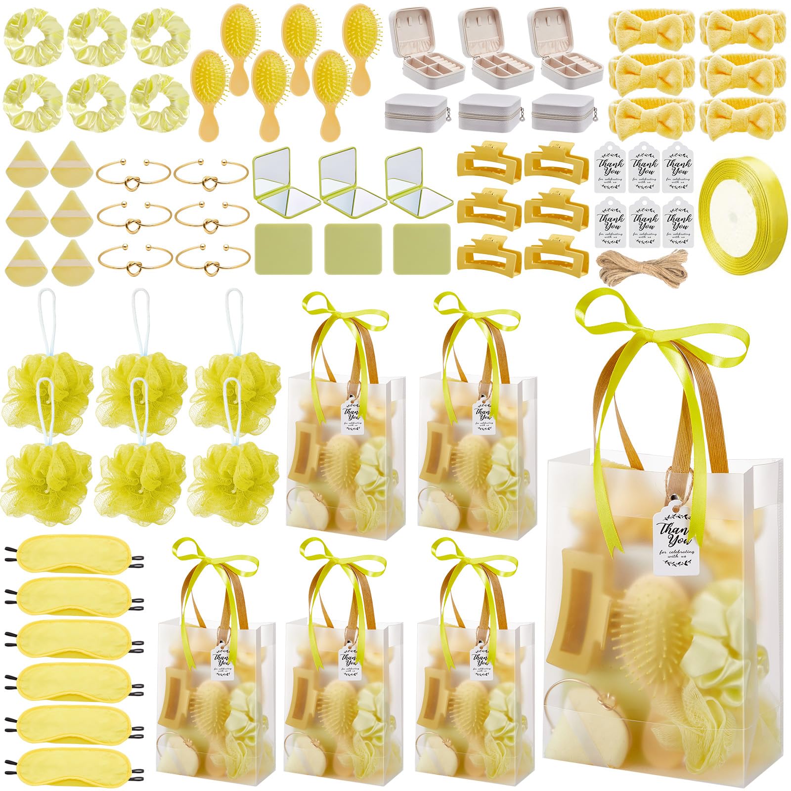 74Pcs Baby Shower Prizes for G - Jewelry & Watches Sp Zo O 评论和价格