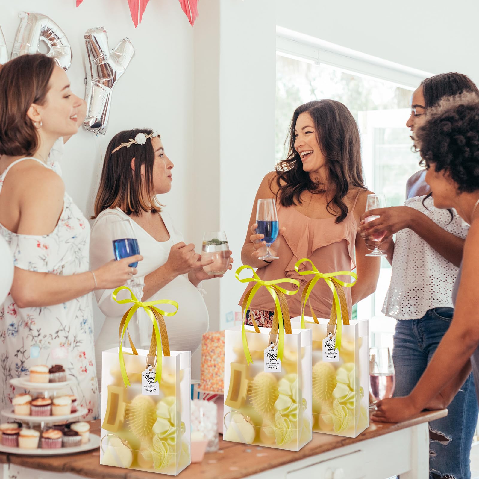 74Pcs Baby Shower Prizes for G - Jewelry & Watches Sp Zo O 评论和价格