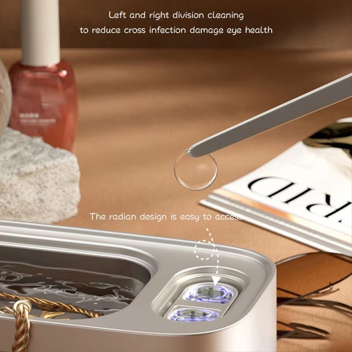 *A91P Household Contact Lens C - Jewelry Eyewear Watches & Accessories 评论和价格