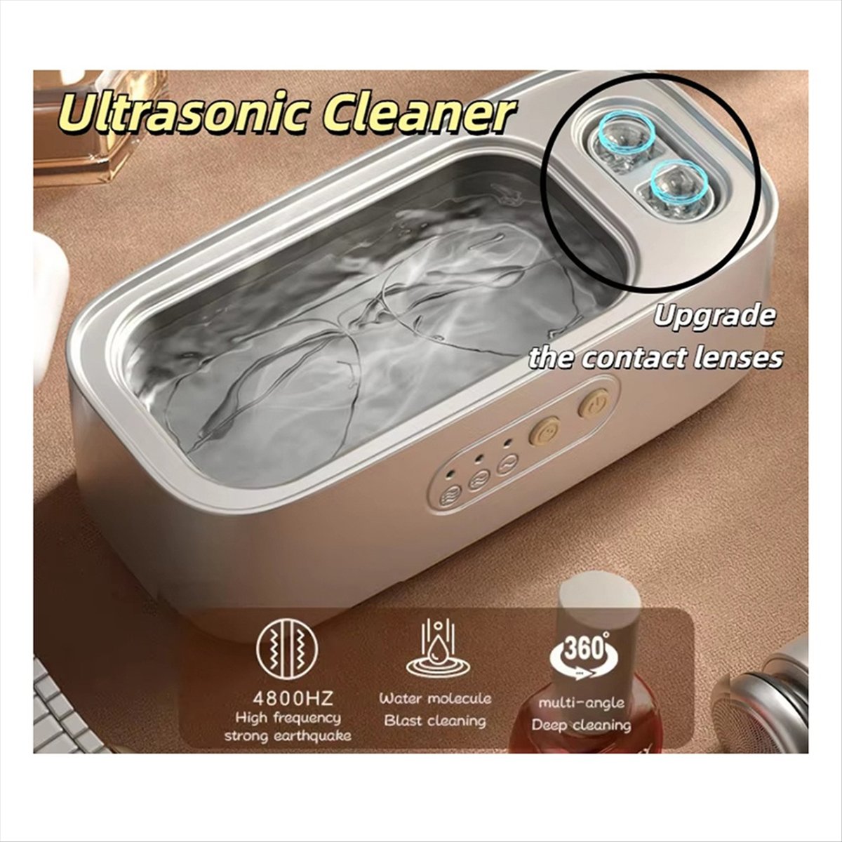 *A91P Household Contact Lens C - Jewelry Eyewear Watches & Accessories 评论和价格