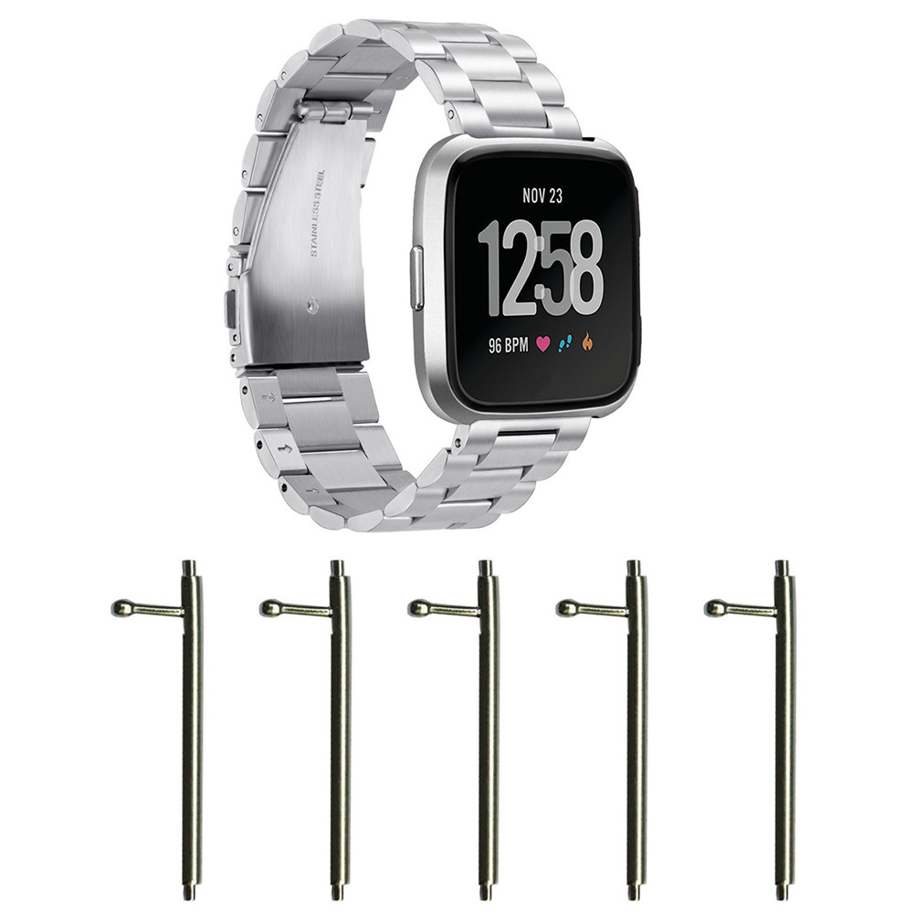 10Pcs Quick Release Spring Bar - Watch Strap Replacement 评论和价格
